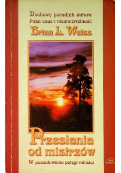 Przesłania od mistrzów