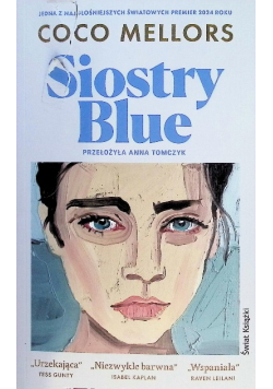Siostry Blue