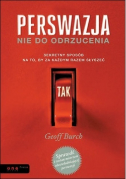 Perswazja nie do odrzucenia
