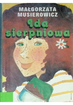 Ida sierpniowa