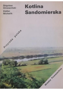 Kotlina Sandomierska