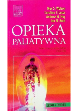 Opieka paliatywna