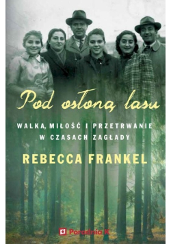 Pod osłoną lasu