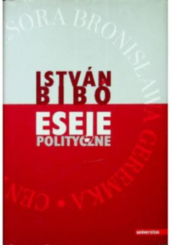 Eseje polityczne