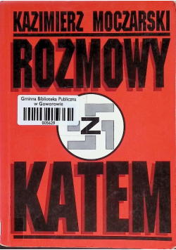 Rozmowy z Katem