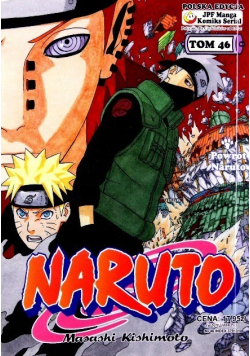 Naruto Tom 46