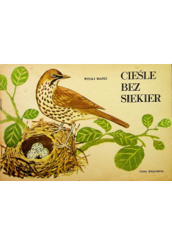 Cieśle bez siekier