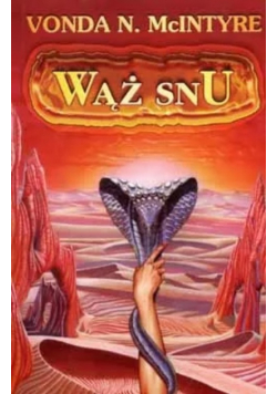 Wąż snu
