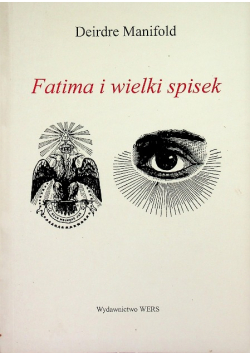 Fatima i wielki spisek