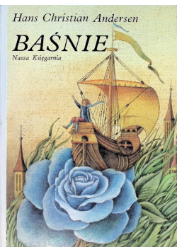 Andersen Baśnie
