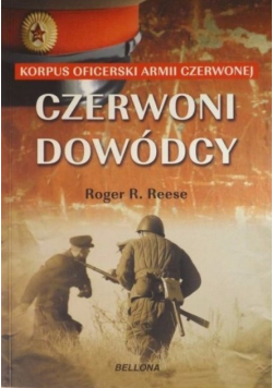 Czerwoni dowódcy