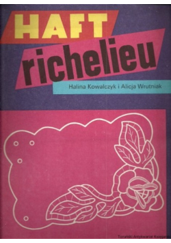 Haft Richelieu