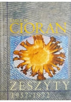 Zeszyty 1957 - 1972