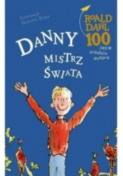 Danny mistrz świata