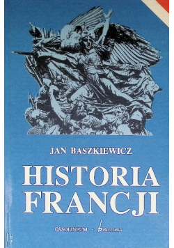 Historia Francji