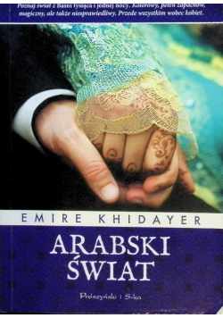 Arabski świat