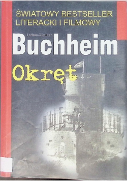 Okręt