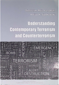 Understanding Contemporary Terrorism and Counterterrorism