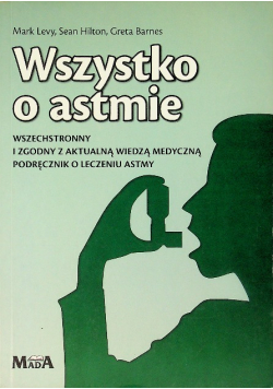 Wszystko o astmie