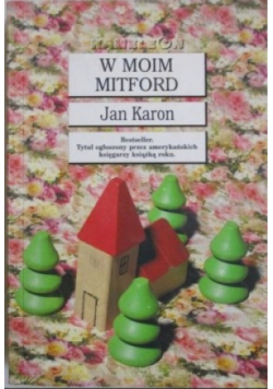 W moim Mitford