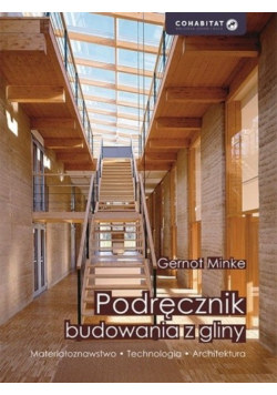 Podręcznik budowania z kostek gliny