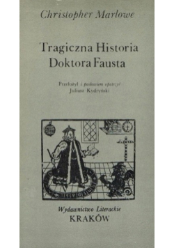 Tragiczna historia doktora Fausta