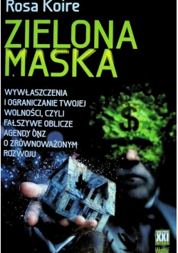 Zielona Maska