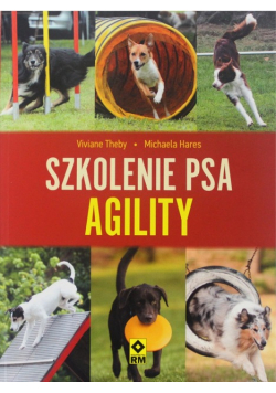 Szkolenie psa Agility