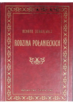 2006 rodzina połanieckich