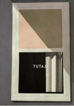 Tutaj