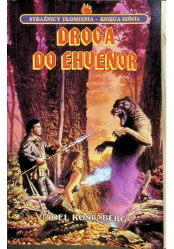 Droga do Ehuenor