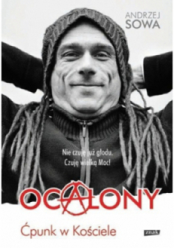 Ocalony Ćpunk w Kościele