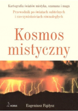 Kosmos mistyczny