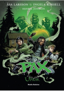 Pax Tom 5 Upiór