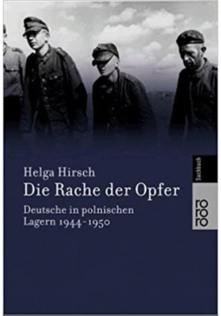 Die Rache der Opfer