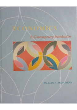 Economics A Contemporary Introduction