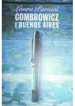Gombrowicz i Buenos Aires