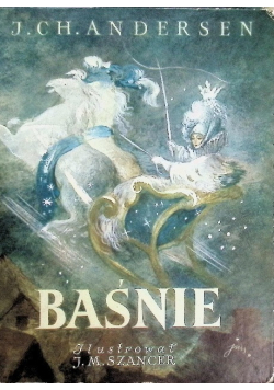 Baśnie