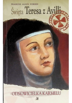 Święta Teresa z Avilli