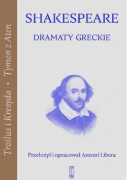 Dramaty greckie