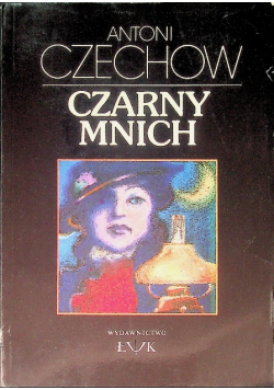 Czarny mnich