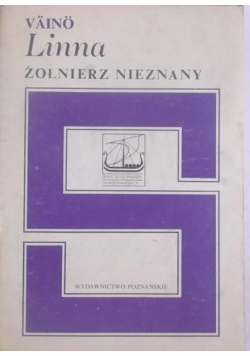 Żołnierz  nieznany