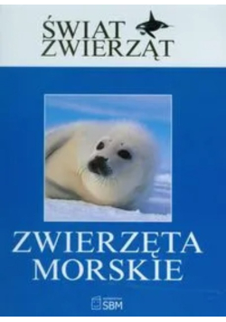 Zwierzęta morskie
