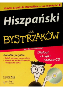Hiszpański dla bystrzaków