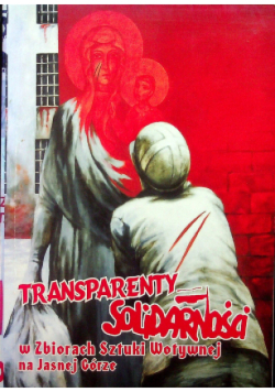 Transparenty solidarności