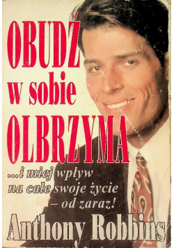 Obudź w sobie olbrzyma
