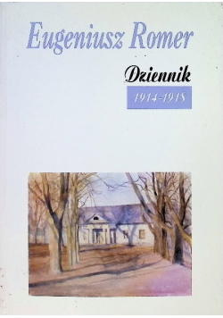 Dziennik 1914 - 1918