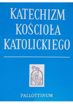 Katechizm Kościoła Katolickiego