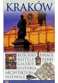 Kraków