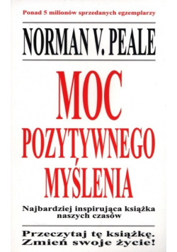 Moc pozytywnego myślenia